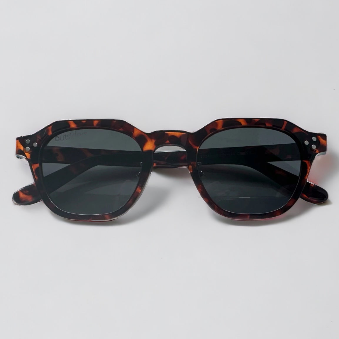 Outsiders Breeze Sunglasses - Tortoise