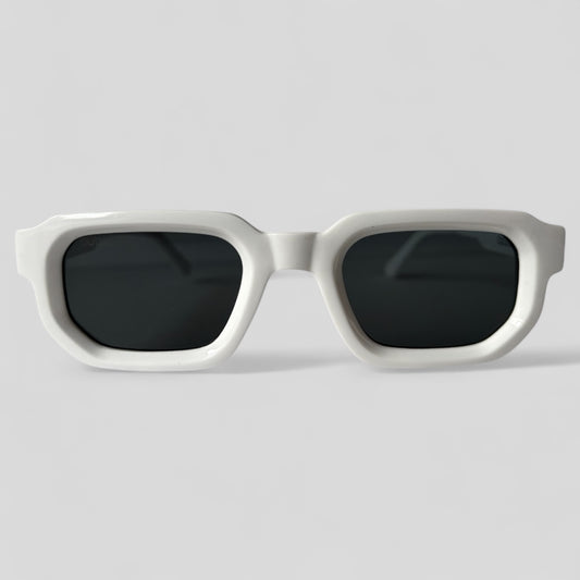 Outsiders Cascade Sunglasses - White