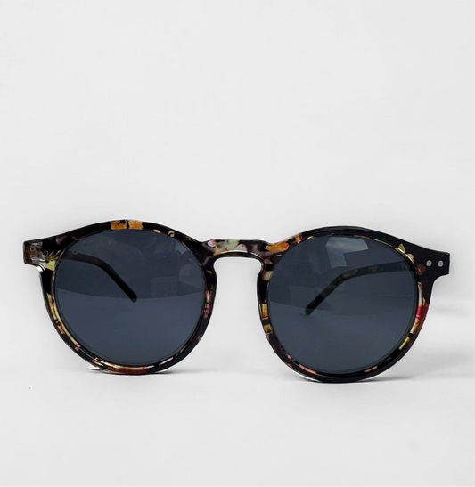 Outsiders Deck Sunglasses - Floral